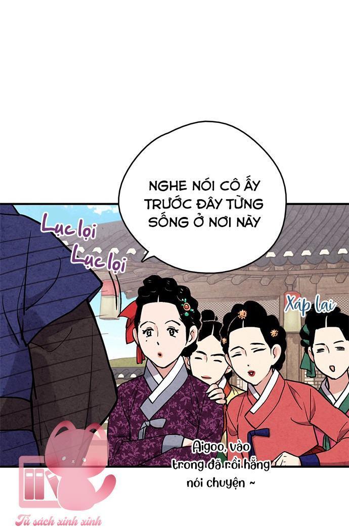 lệnh cấm hôn chapter 76 6