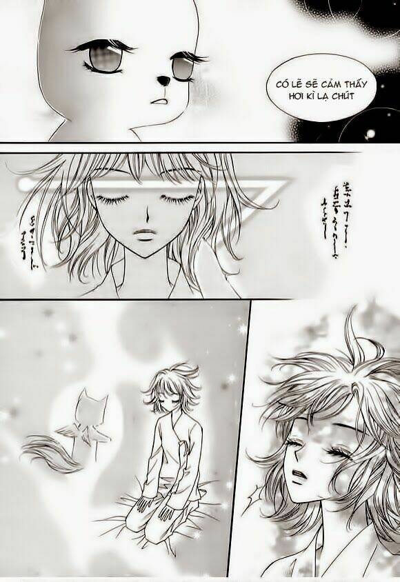 sarasah chapter 13 30