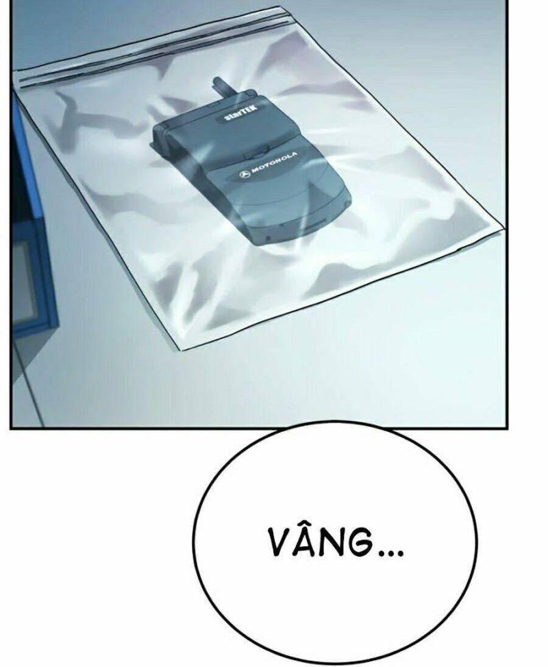 đặc vụ kim chapter 3 110