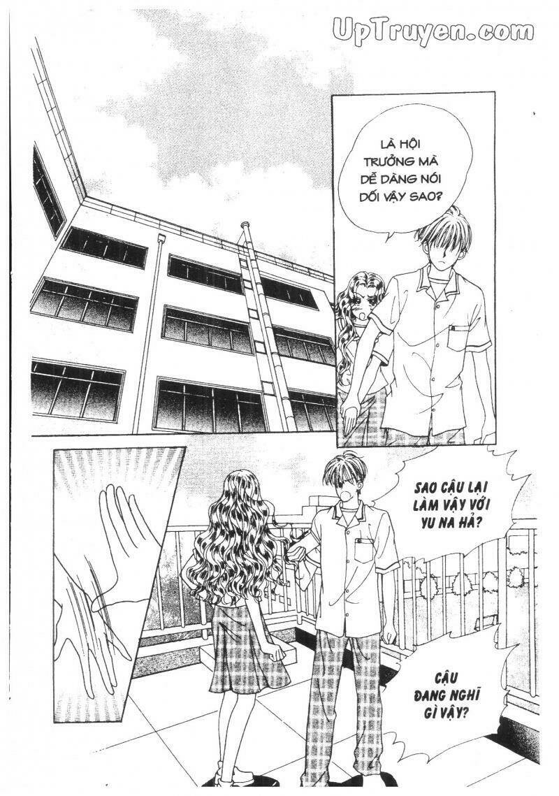 nụ hôn chàng trai chapter 3 25