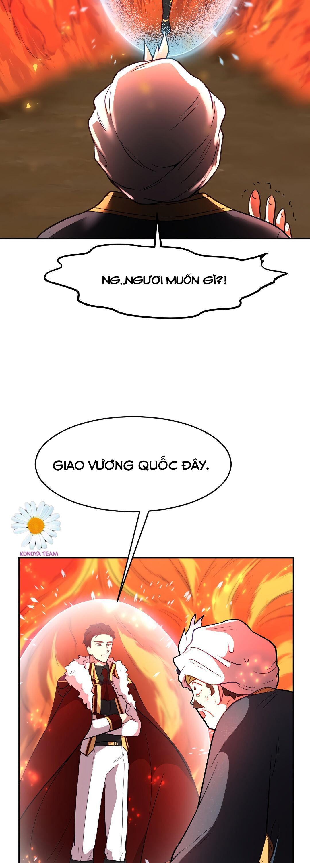 trao trọn con tim cho hoàng đế chapter 8 27