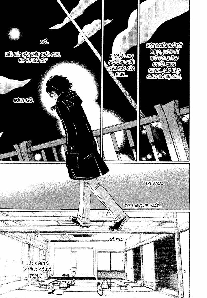 3-gatsu no lion chapter 16 11