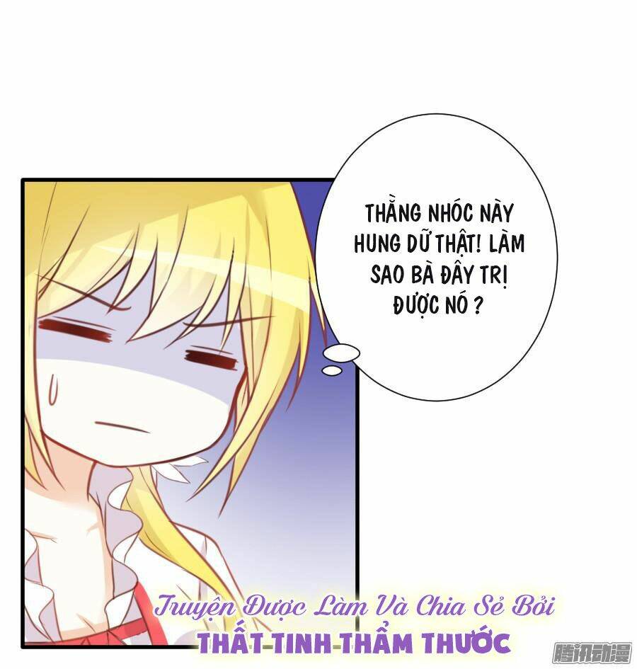 hôm nay ta cũng muốn trêu chọc nàng chapter 12 47