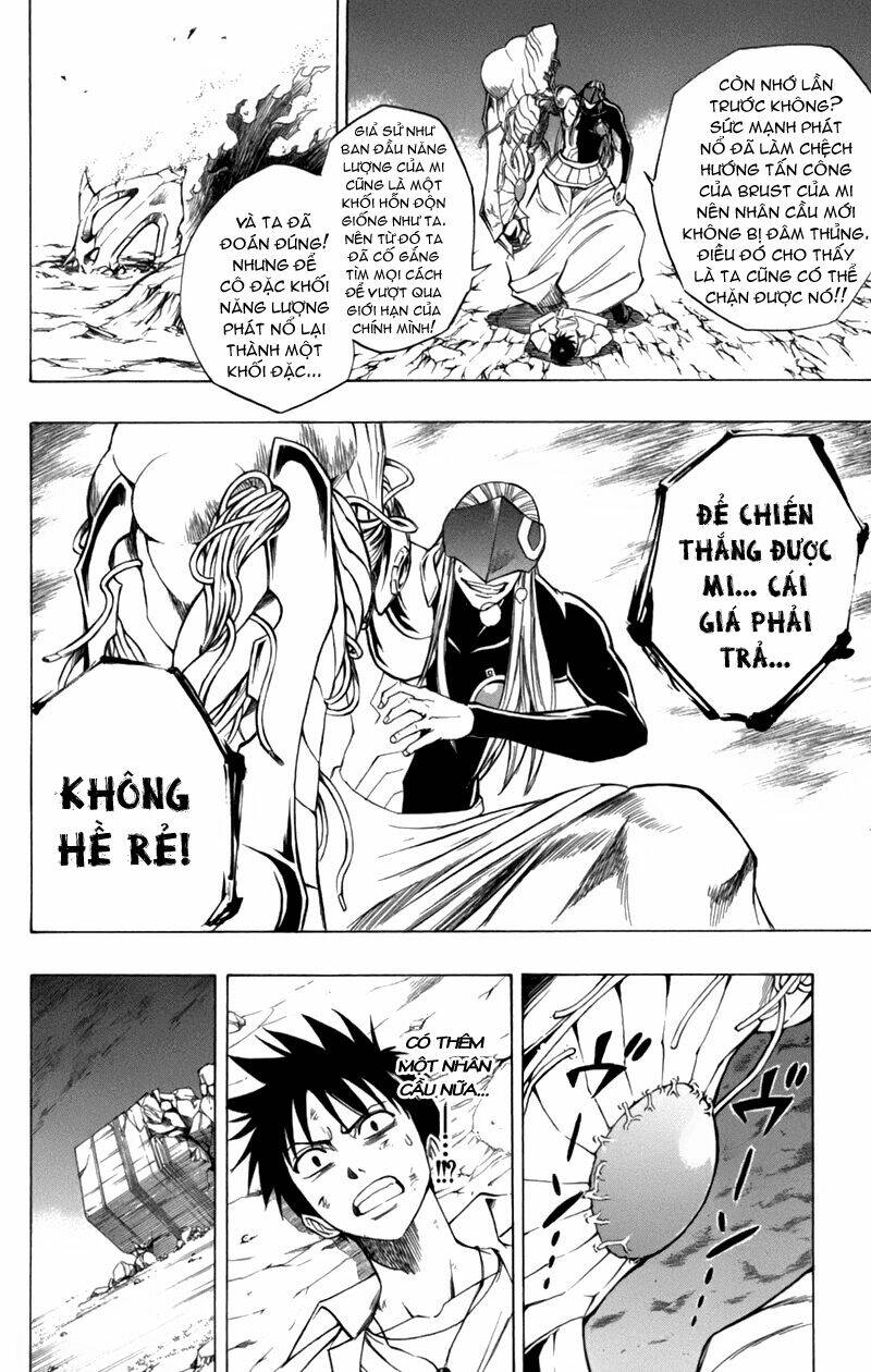 tấm thẻ bí ẩn chapter 62 12