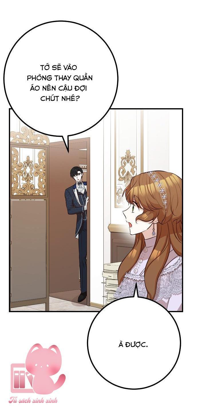 bác sĩ hoàn thành trách nhiệm rồi chapter 40 17