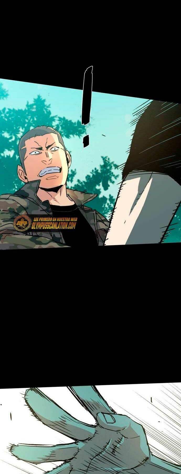 bạn học tôi là lính đánh thuê chapter 97 30