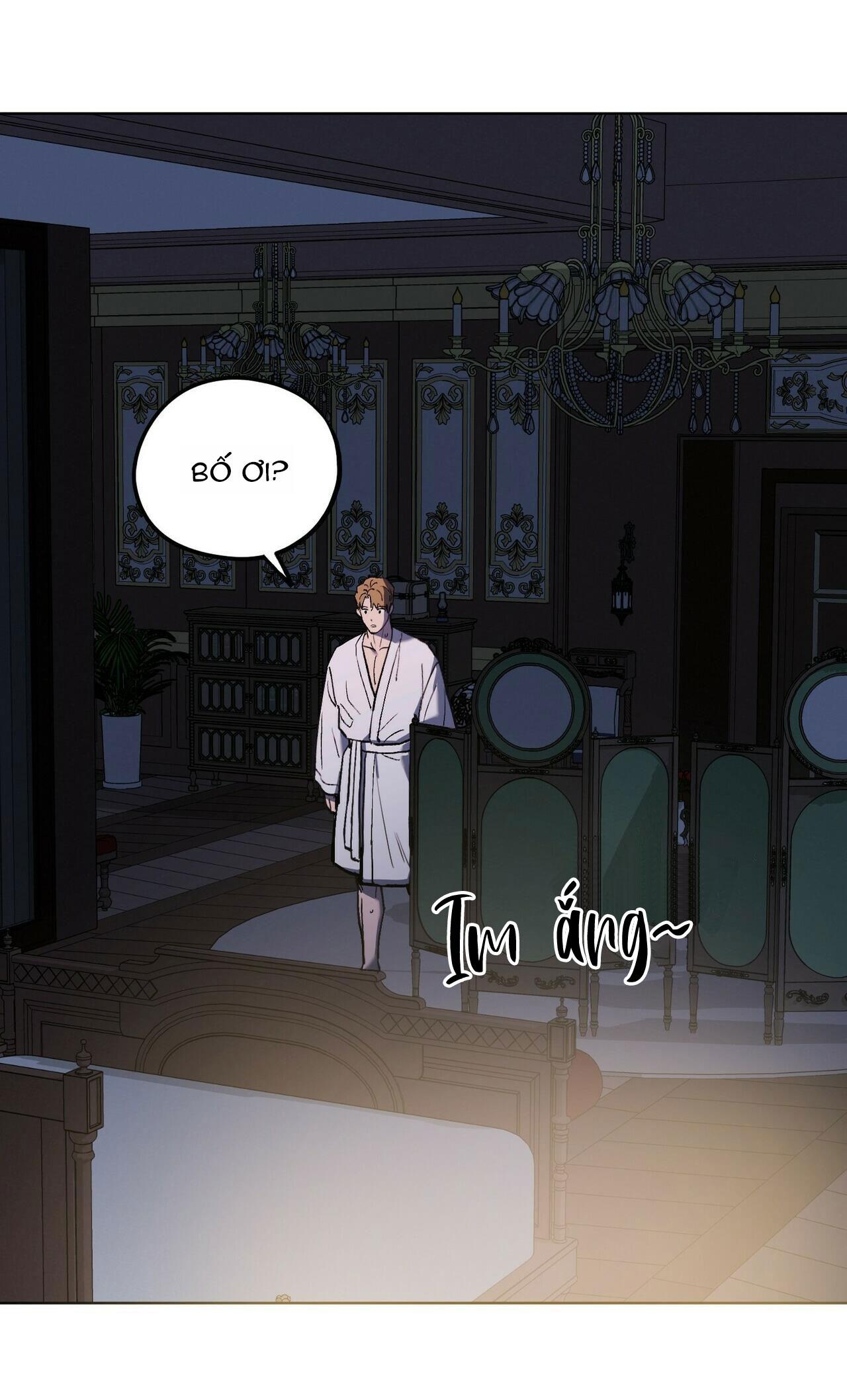 làm dâu nhà tài phiệt họ kang chapter 23 57