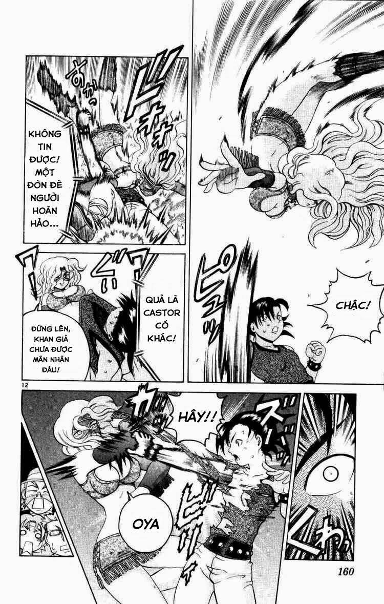 history's strongest disciple kenichi chapter 226 13