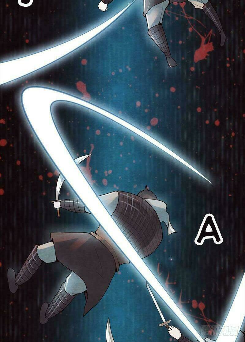 đế vương yến - vương phi có dược chapter 3 18