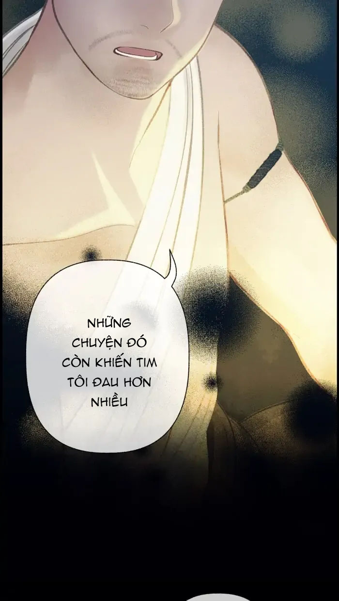 Nữ Chính Không Muốn Yêu chapter 66.2 - Trang 16