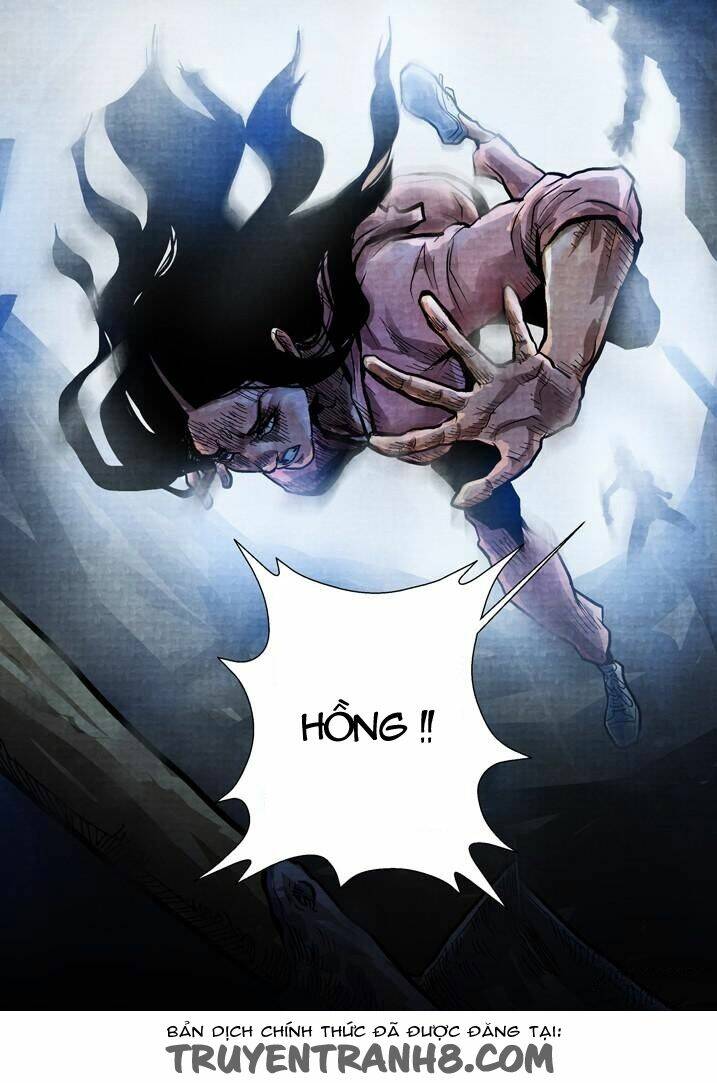 thâu hoan chapter 54 13