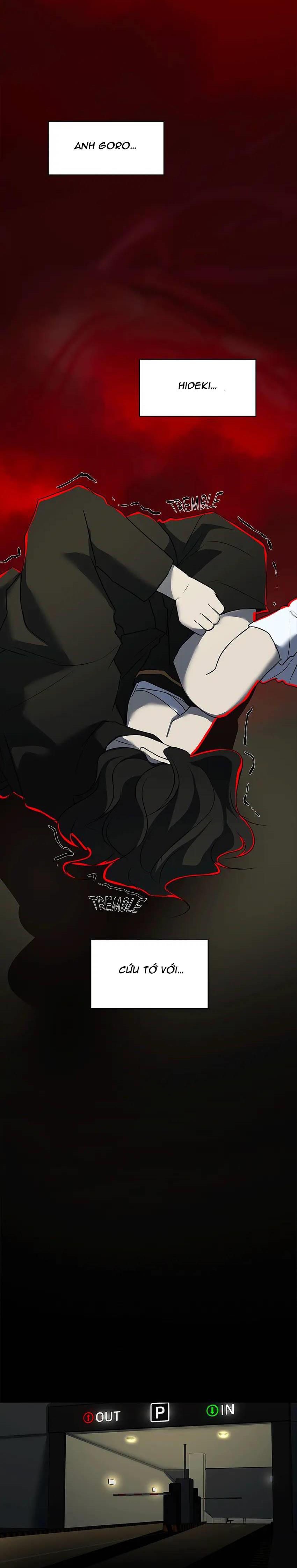 love murder basketball chapter 30 39