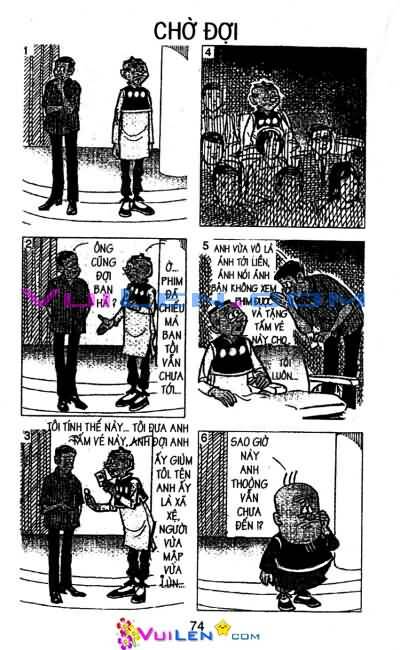 chú thoòng (full trọn bộ) chapter 26 32