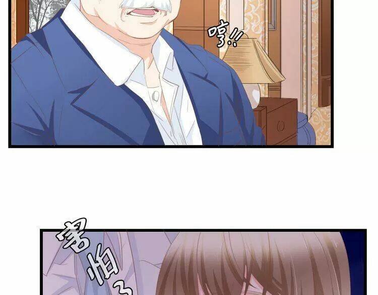 tổng tài đại nhân song mặt kiều thê chapter 20 20