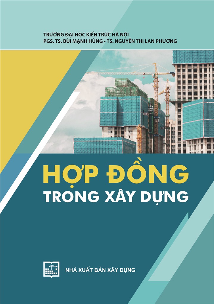 Hợp Đồng Trong Xây Dựng