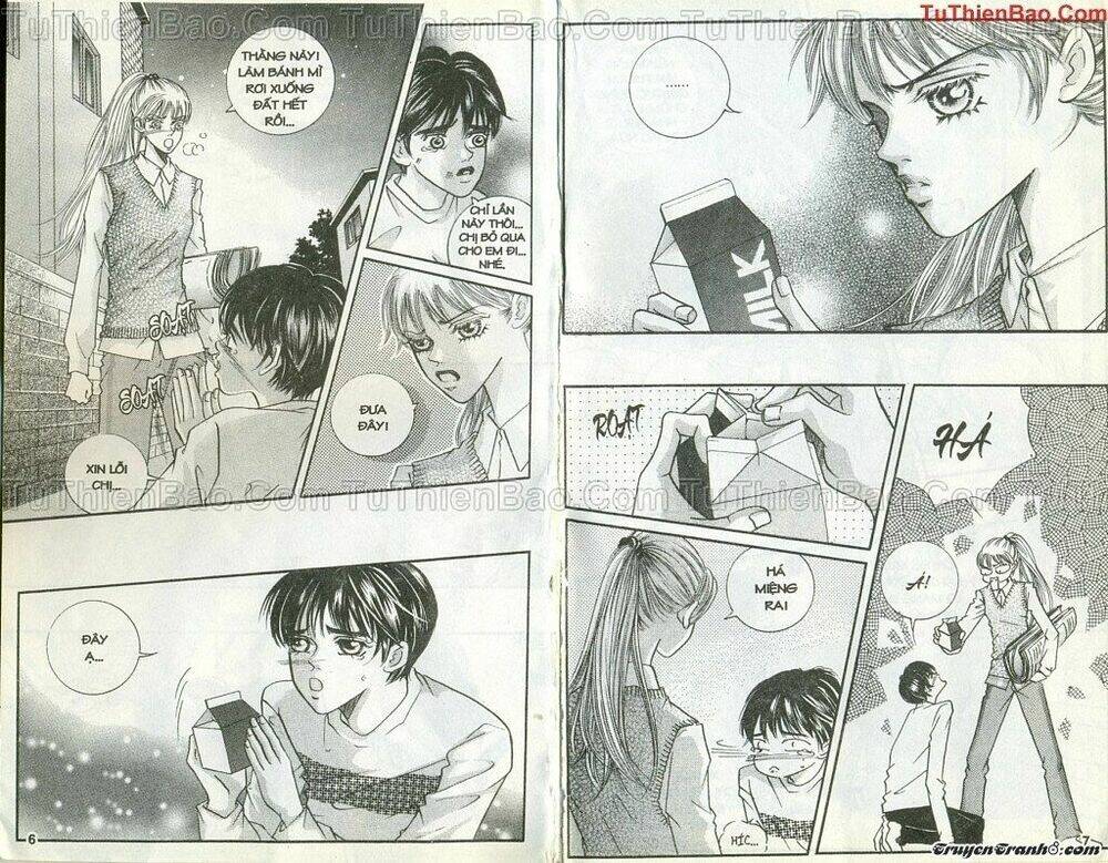 giấc mơ triệu phú chapter 1 39