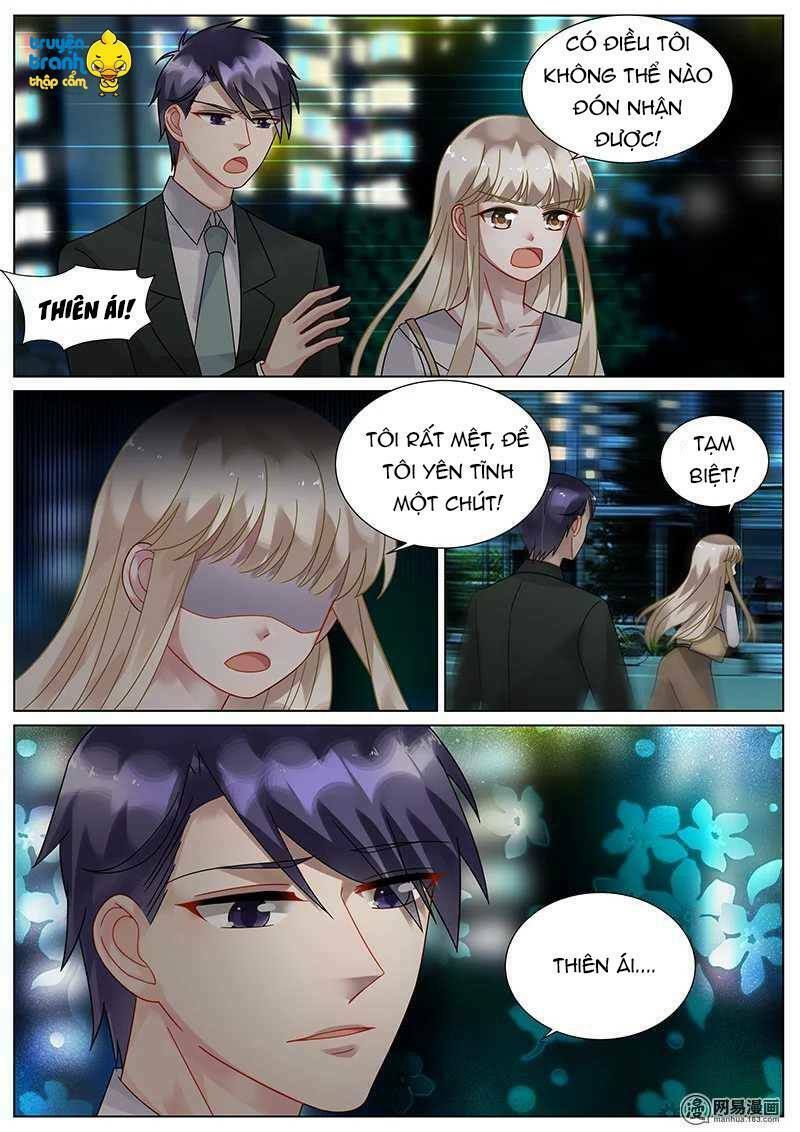 nhạ thượng thủ tịch tổng tài chapter 80 7