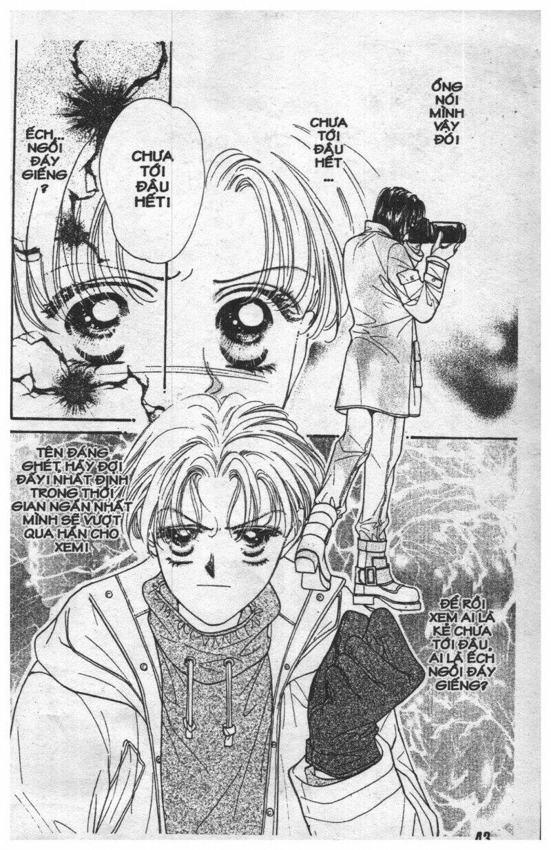 thiên thần bé bỏng chapter 1 43