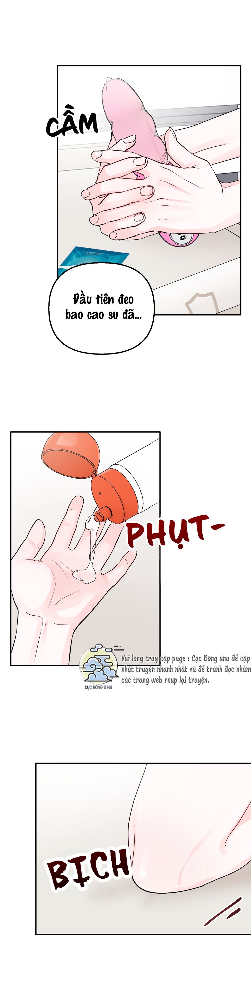 thán phục thanh xuân chapter 6 15