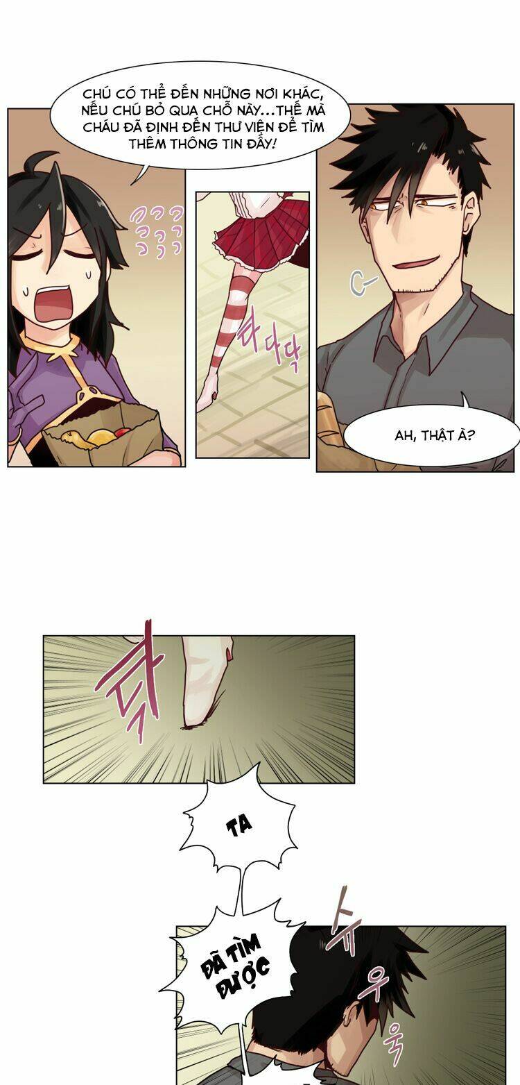 heart of a dragon chapter 8 4