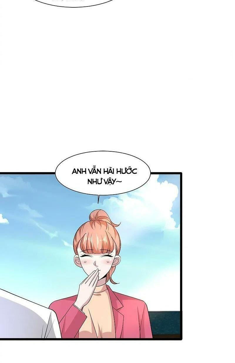 đô thị tà vương chapter 233 20