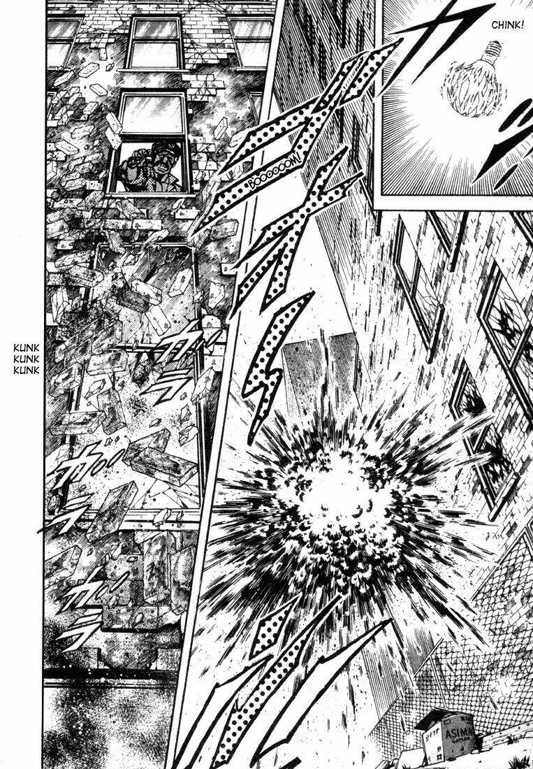 mad bull 34 chapter 7 36