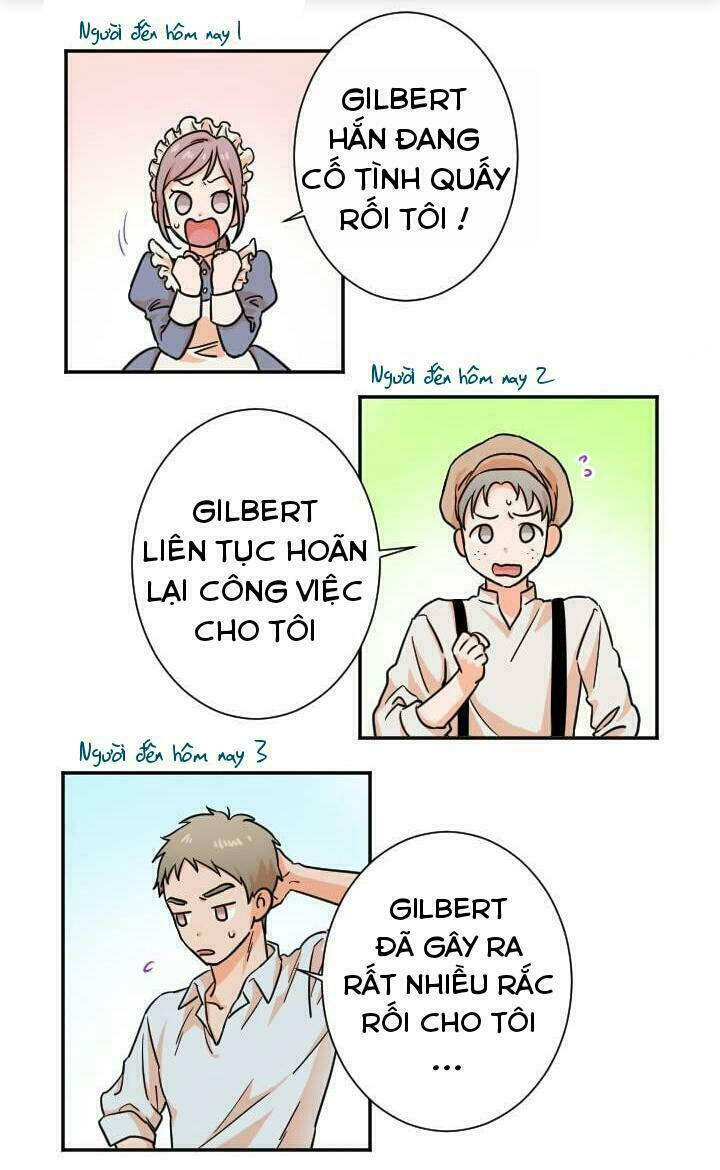 lady baby chapter 16 33