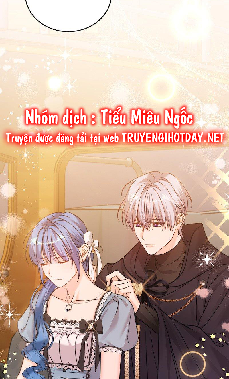 tôi sẽ cứu nam phản diện bị nữ chính ruồng bỏ chapter 106 81