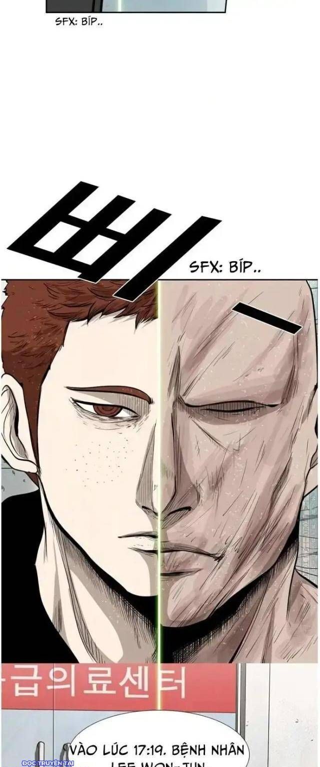 shark - cá mập chapter 110 29