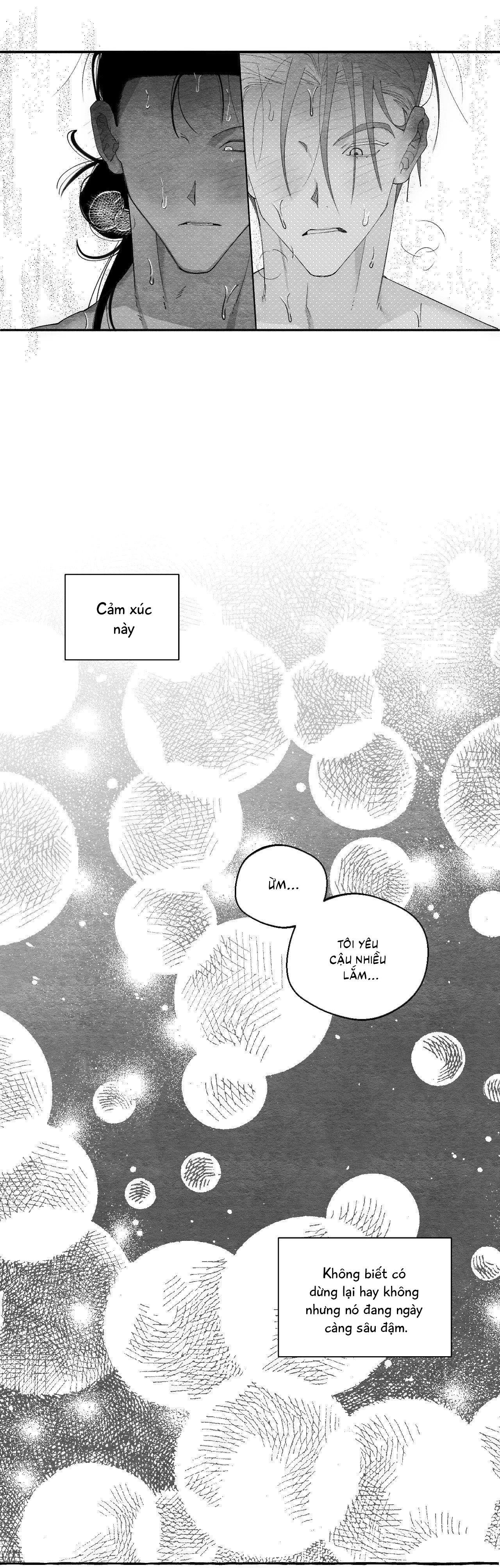 vóc dáng toàn mỹ chapter 21 54