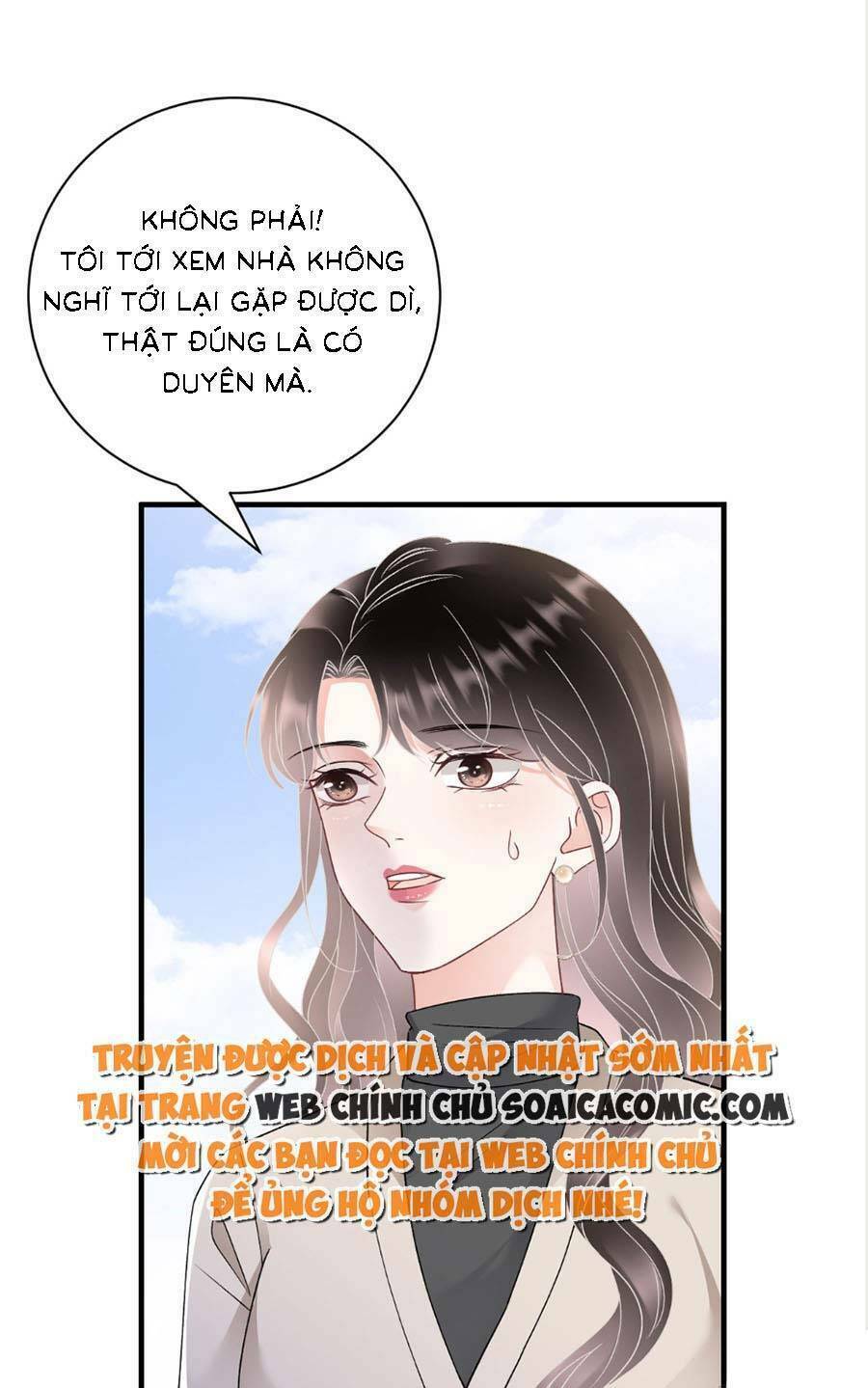 đại tiểu thư có ý đồ gì xấu đâu chapter 168 13