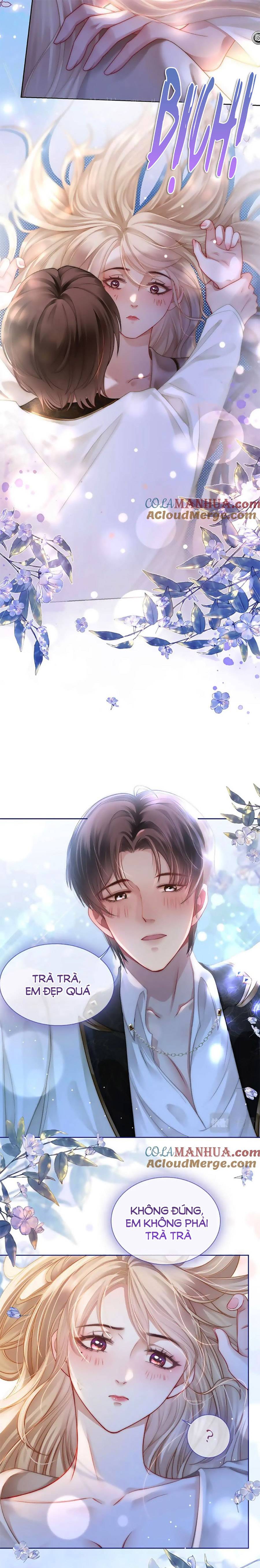 mãn cấp đại lão trọng hồi xuyên không thế giới chapter 13 5