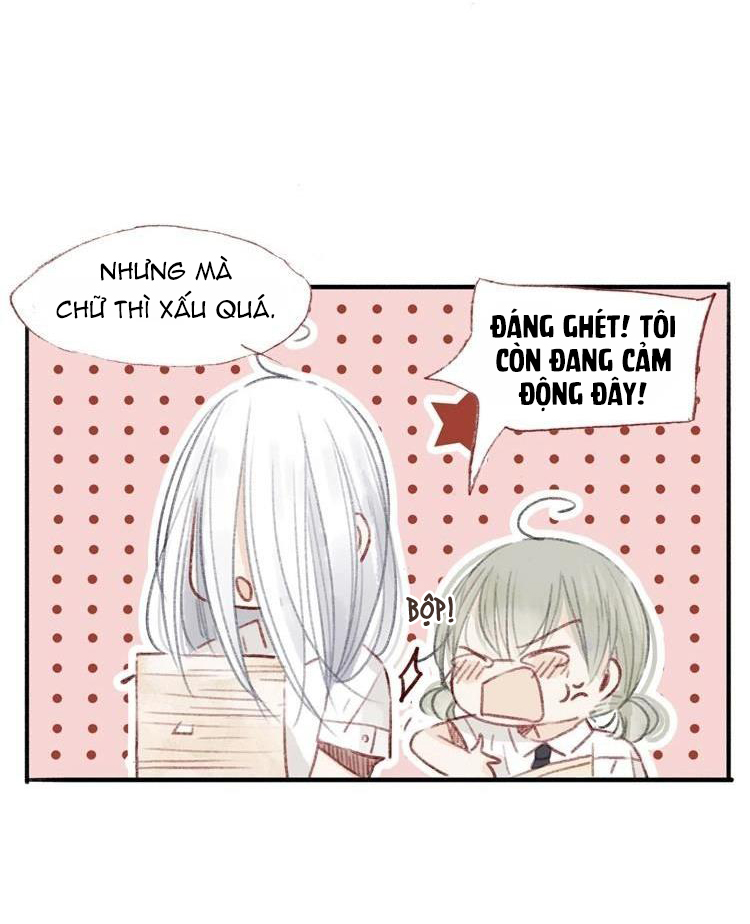 phế sài thần đăng và công chúa chapter 19 17