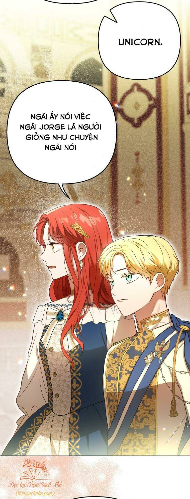 tôi trở thành phiên dịch viên của bạo chúa chapter 24 50