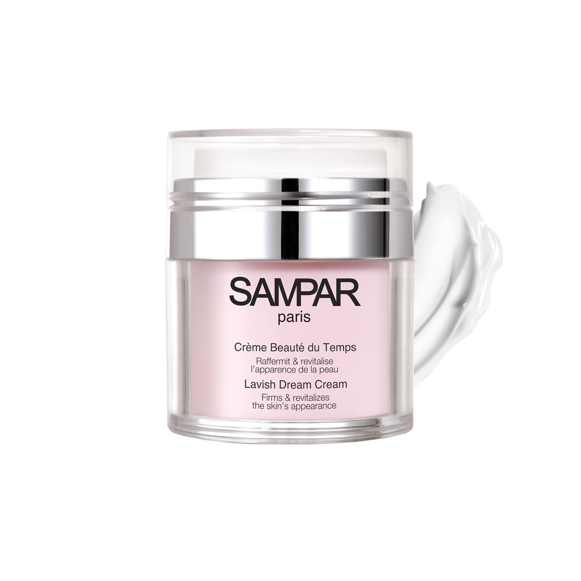 Kem chống lão hóa Sampar - Lavish Dream Cream