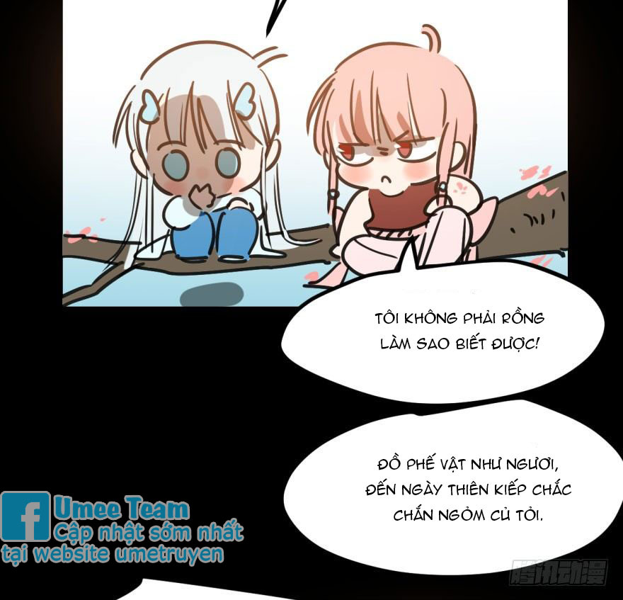 bắt lấy ngao ngao chapter 38 51