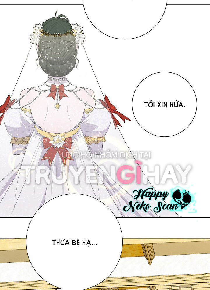từ tiểu thư thành hoàng hậu - lady to queen chapter 6.2 17