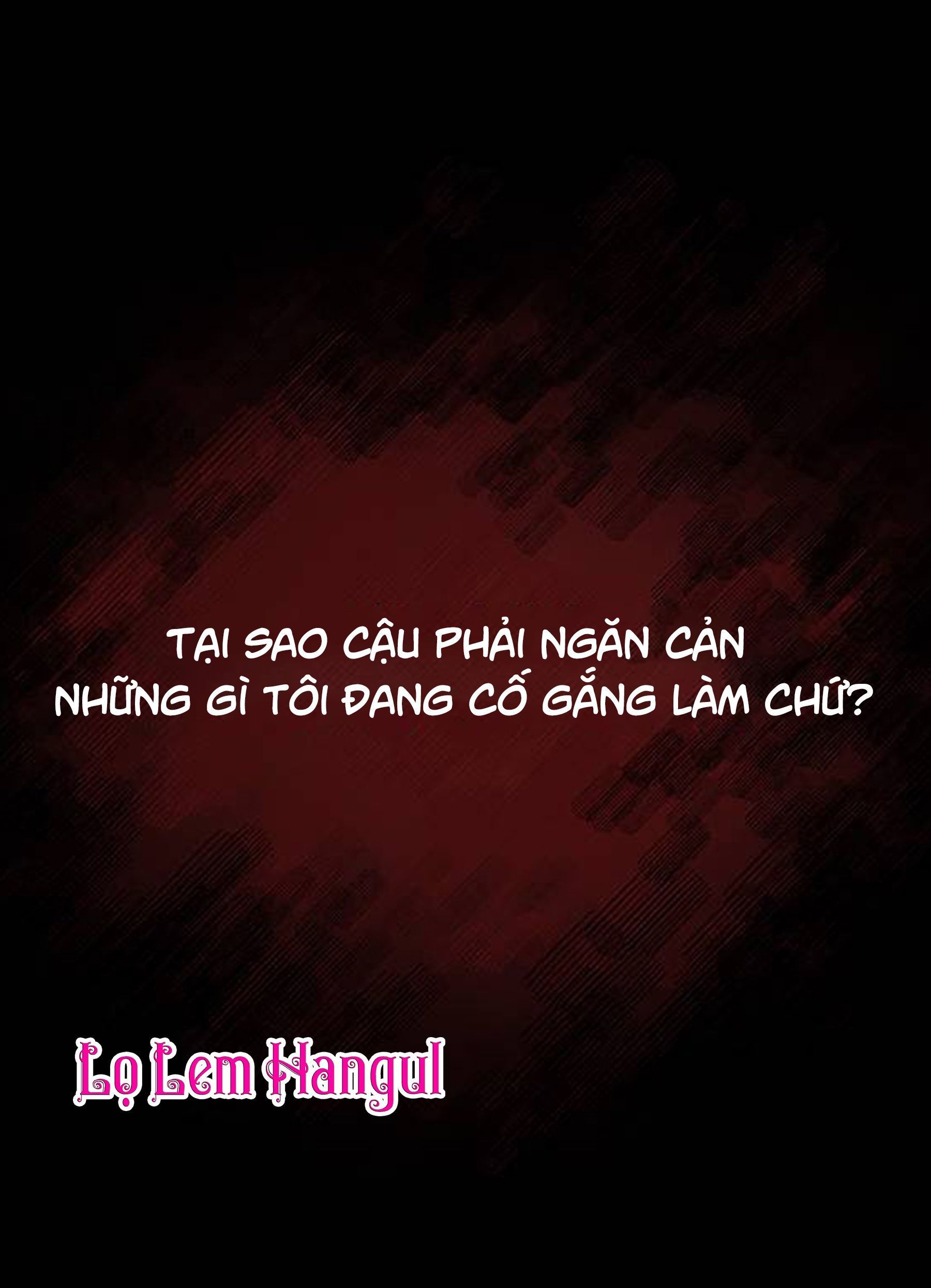 tôi là vị hôn thê phản diện chapter 15 39