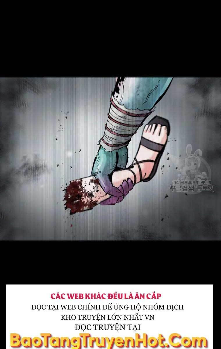 mật mã mê cung chapter 41 2