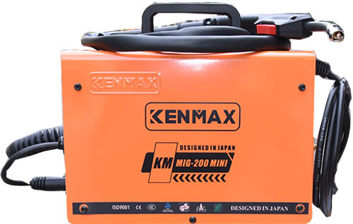 Kenmax mini 200