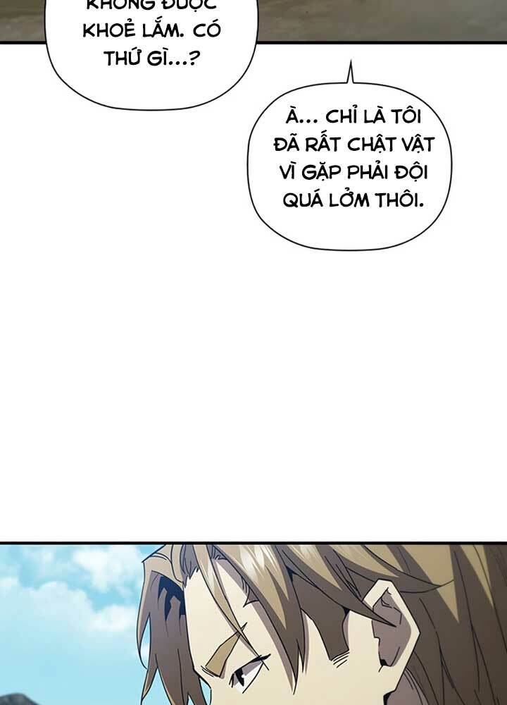 khát vọng trỗi dậy chapter 98 103