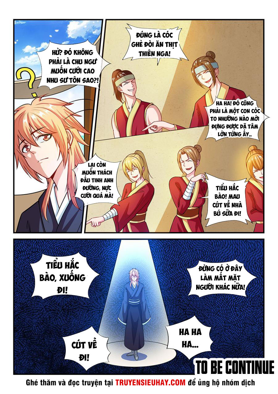 tiên vương chapter 61 17