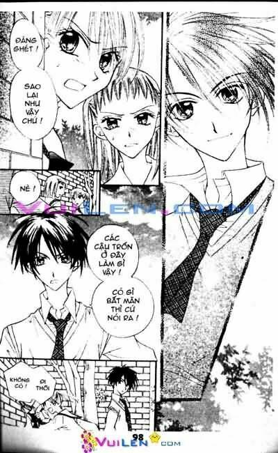 công chúa ẩm thực chapter 3 95