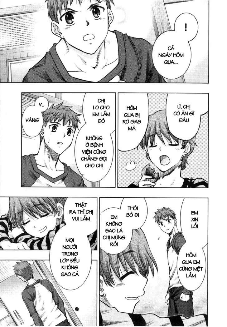 fate stay night chapter 30 15