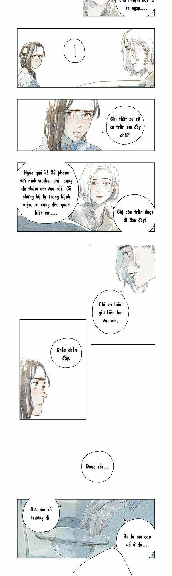 người yêu dấu chapter 8 3