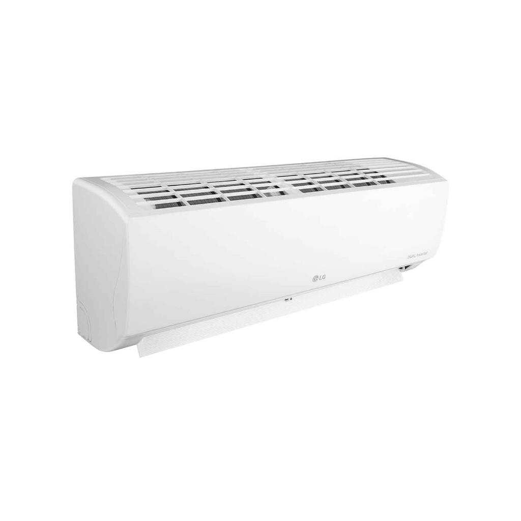 Máy Lạnh LG Inverter 1 chiều 9000BTU (1HP) V10WIN - Model 2023  - Hàng chính hãng