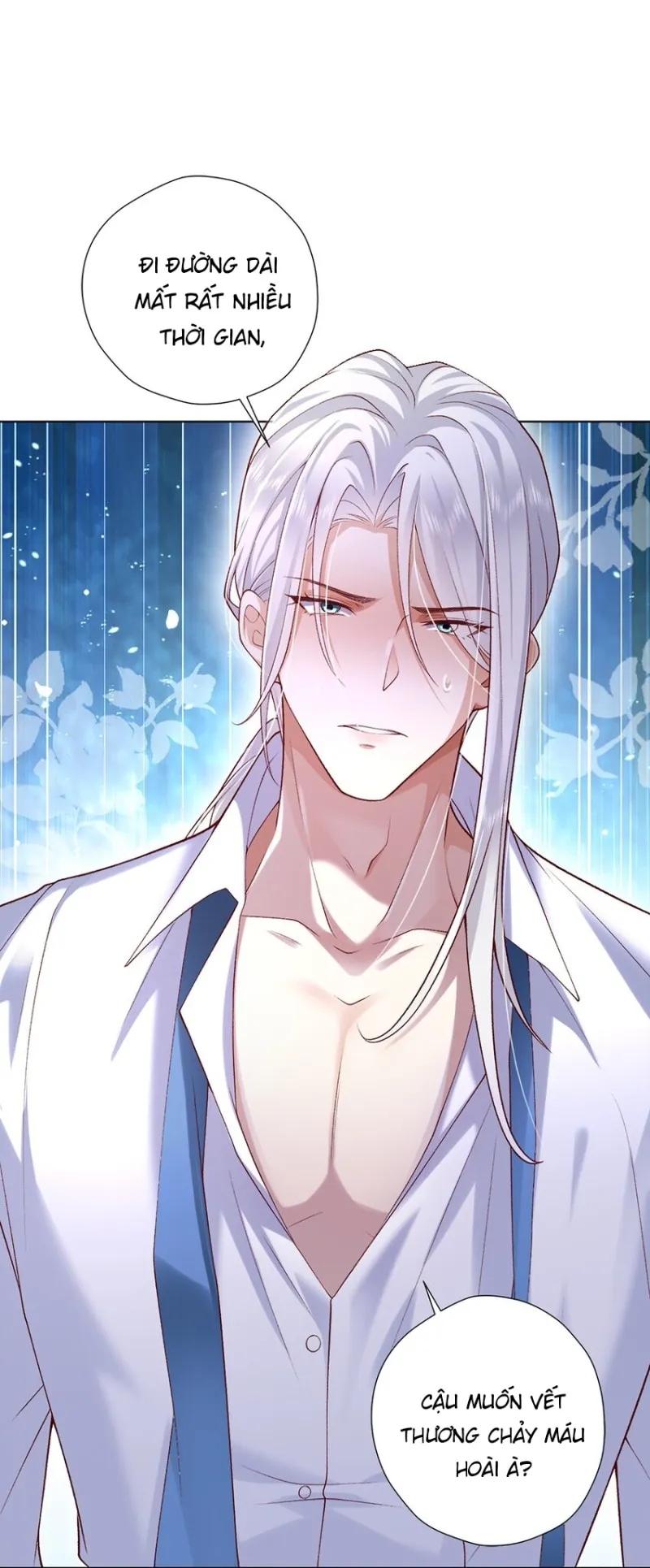 anh ấy cho đi nhiều lắm chapter 12 7