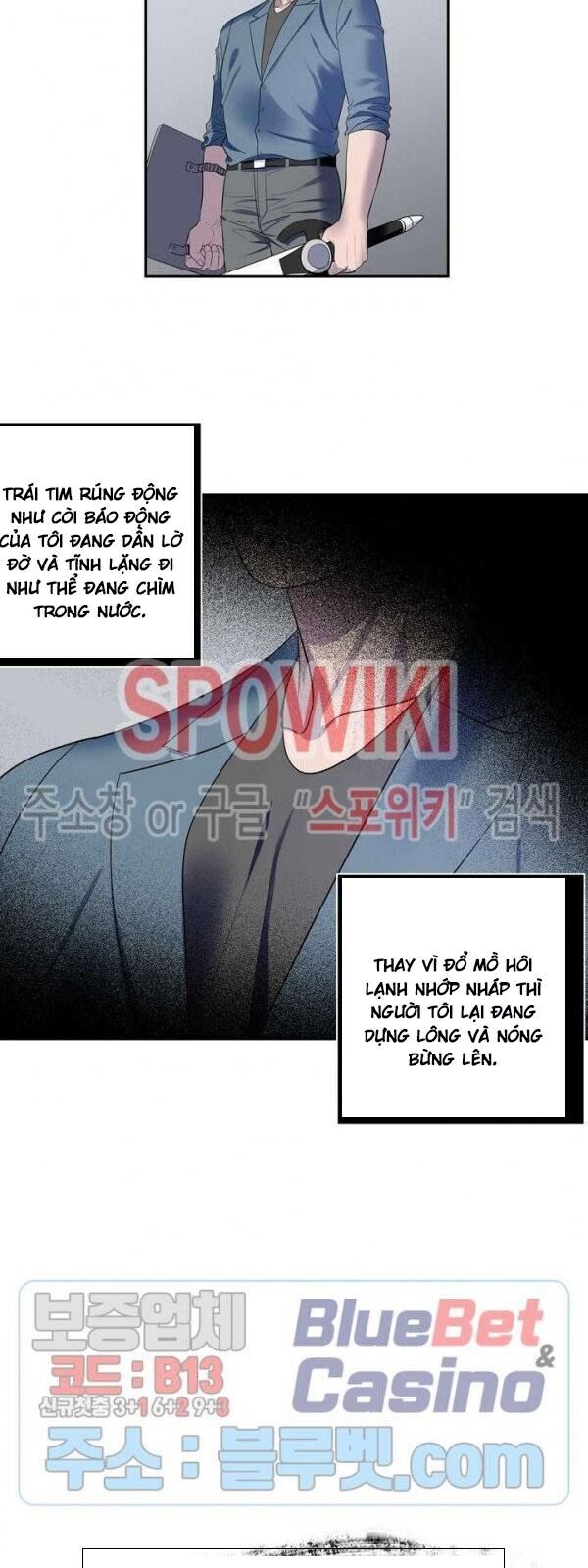 kẻ phán xét chapter 70 16