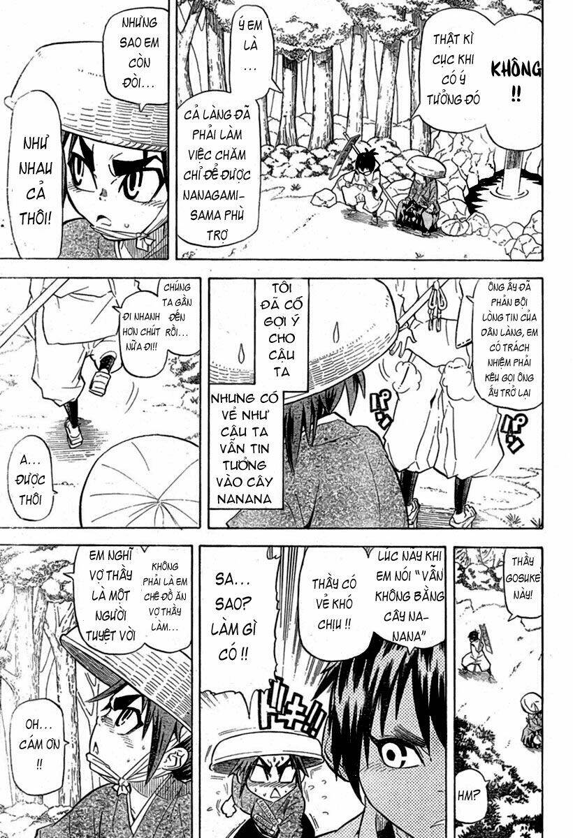 samurai usagi chapter 5 3