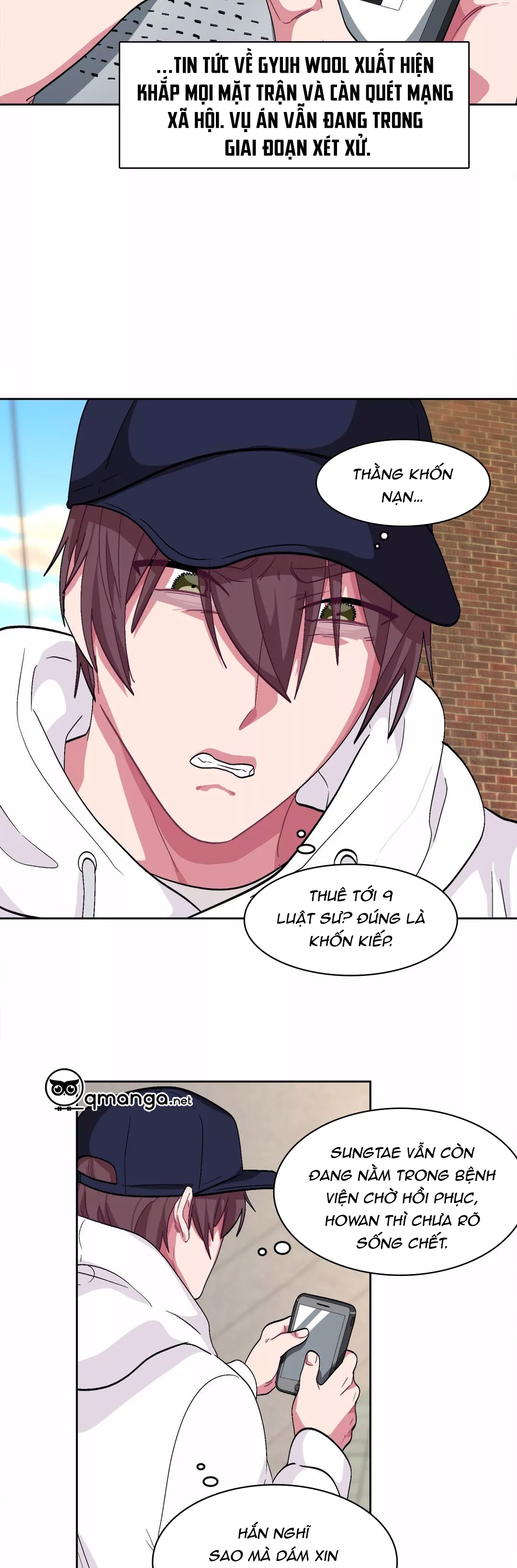 hãy tuân lệnh tôi chapter 39 13